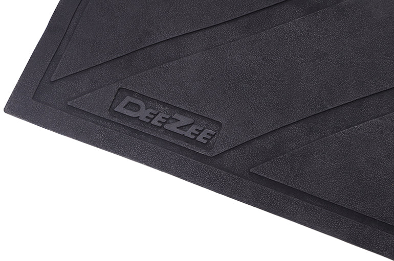 Dee Zee Heavyweight Direct-Fit Bed Mat DZ76916 - image 2