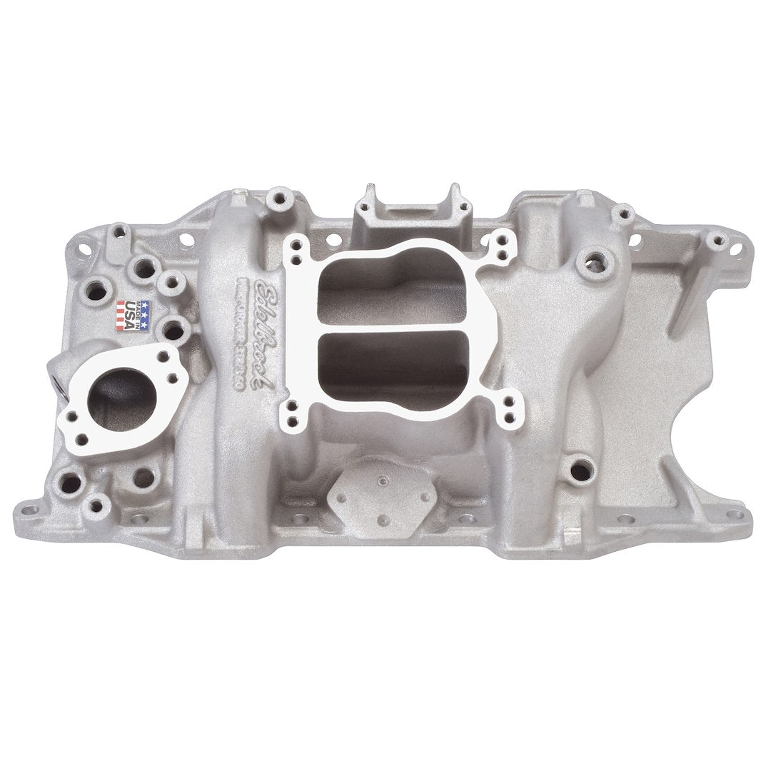 Edelbrock 2176 Performer 318 Intake Manifold without EGR