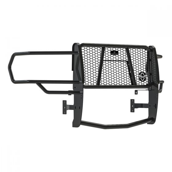 Ranch Hand GGD191BL1 Legend Grille Guard for 2019 Dodge HD