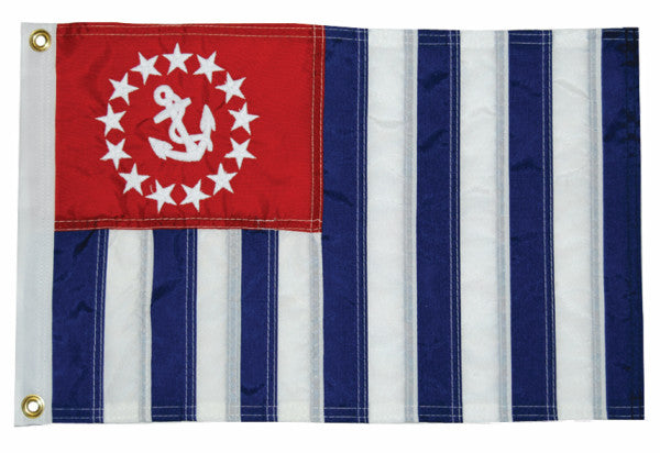 Taylor Made 8218 Flag