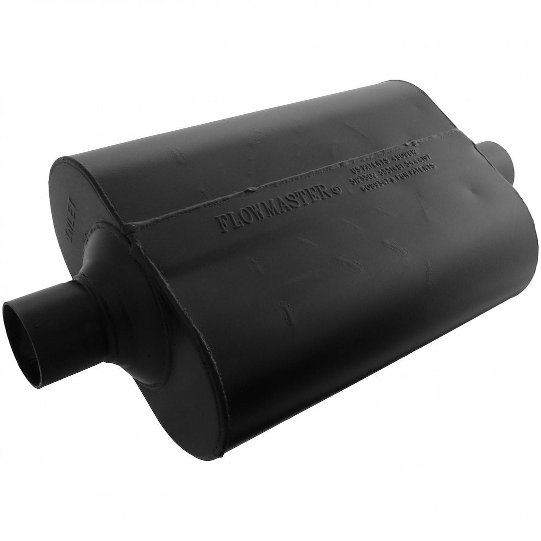 Flowmaster 952445 Super 40 Delta Flow Exhaust Muffler