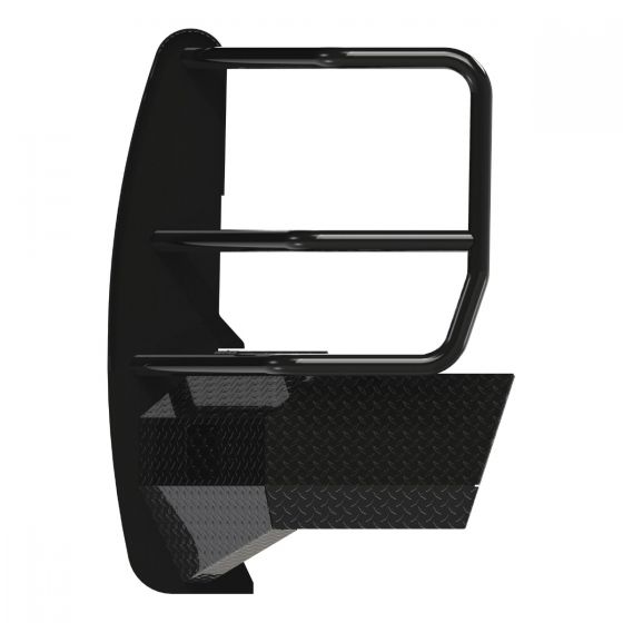 Ranch Hand FSF231BL1 Summit One-Piece Front Bumper