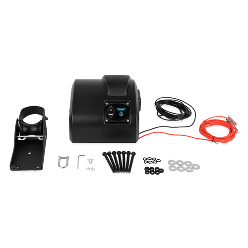 Camco Marine 69002 Anchor Winch - image 1