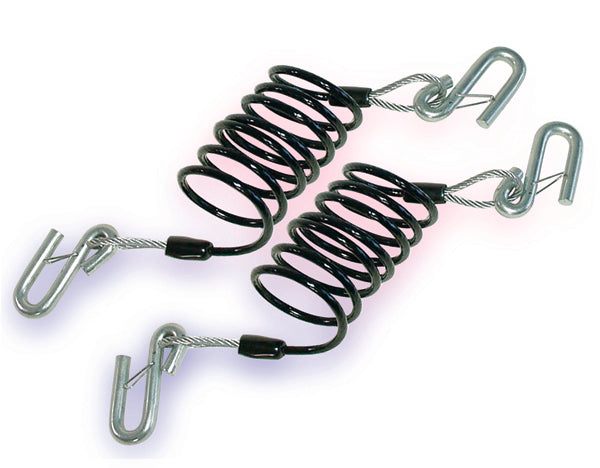 Demco Rv 9523003 Trailer Safety Cable