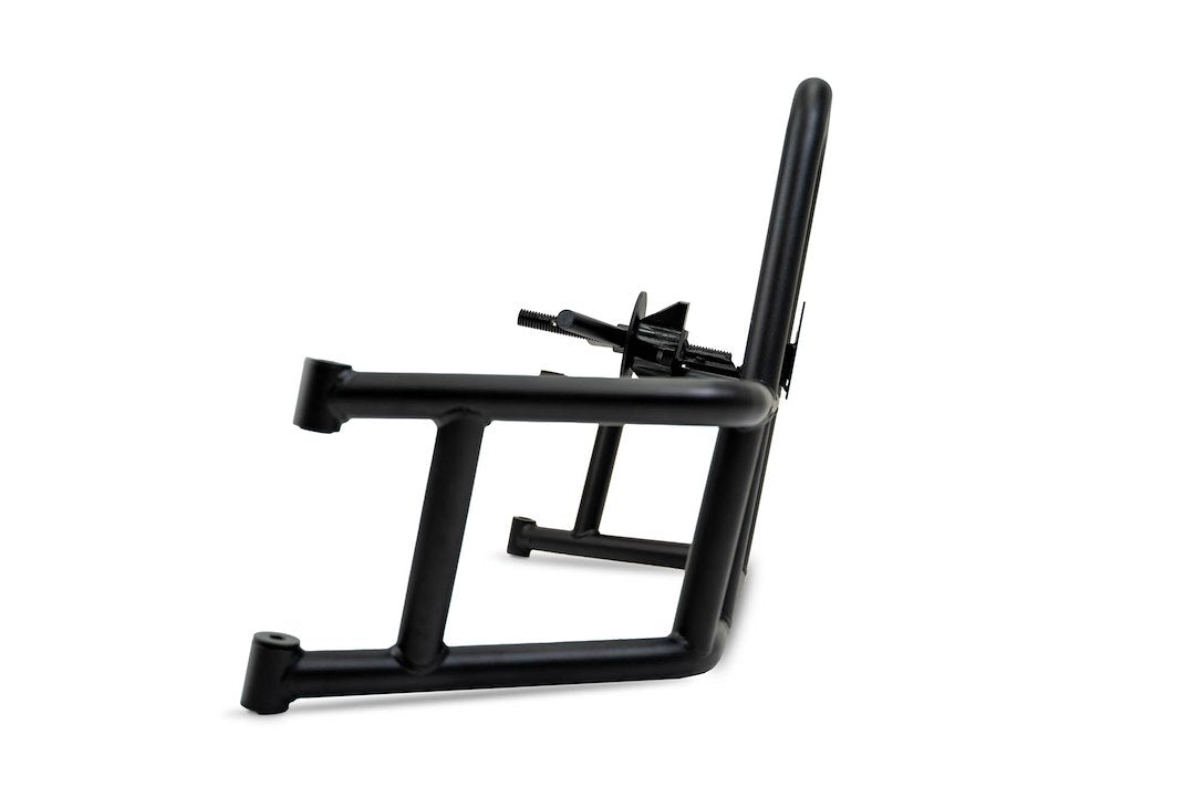 DV8 Offroad TCJK-14 Wrangler JK Spare-Tire Carrier