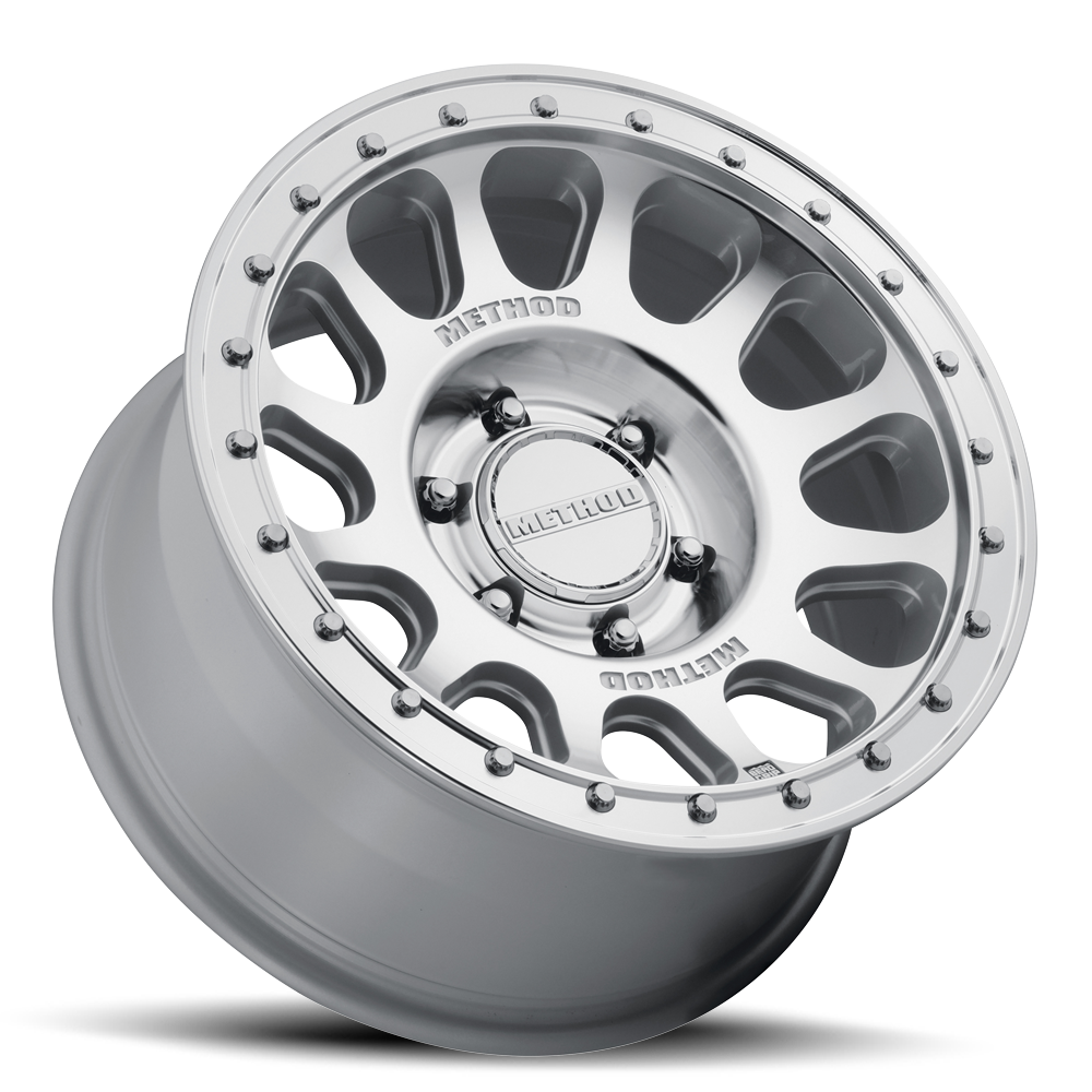 Method Race Wheels MR70978560300H 709HD 17x8.5 Wheel