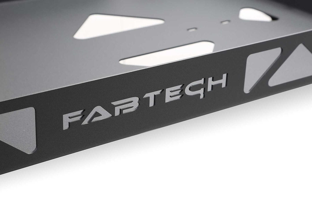 Fabtech FTS26095 Tacoma Cargo Rack, 2015–2019
