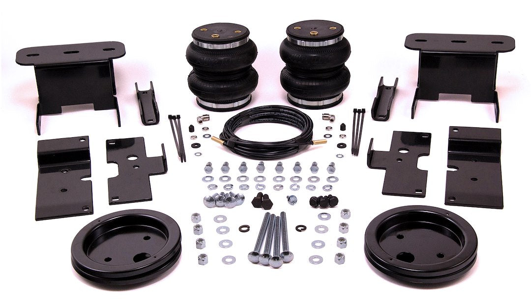 Air Lift 88268 Helper Spring Kit - image 1