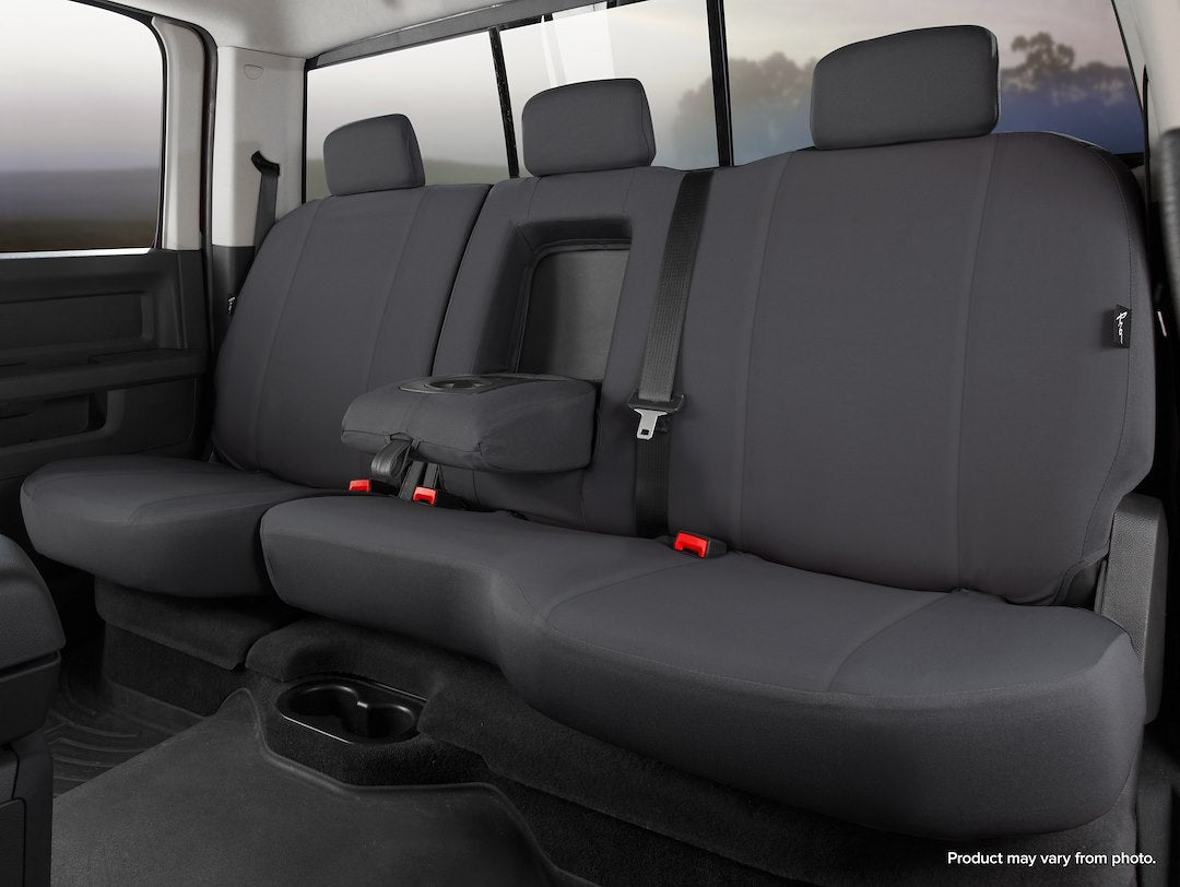 Fia DT72-80 Black Dura-Tech Pro Seat Cover