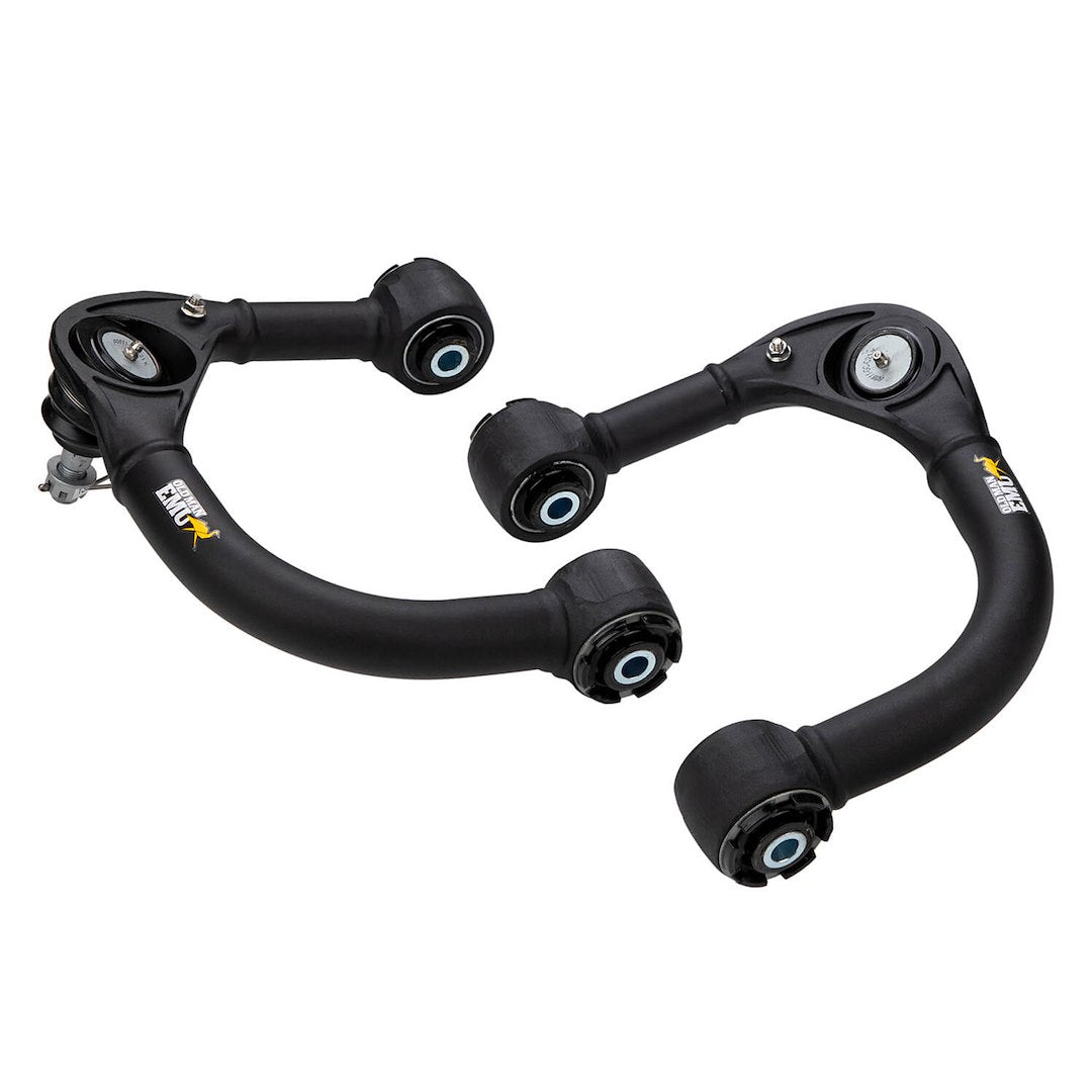 ARB Set Of 2 Non-Adjustable Tubular Control Arm UCA0005 - image 2