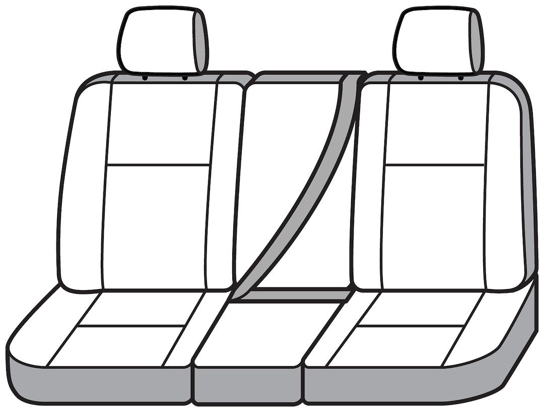 Covercraft Ss3479pcgy Seat Cover - image 5