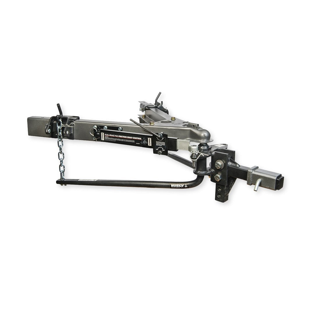 Husky Towing 31997 Weight Distribution Hitch - image 3
