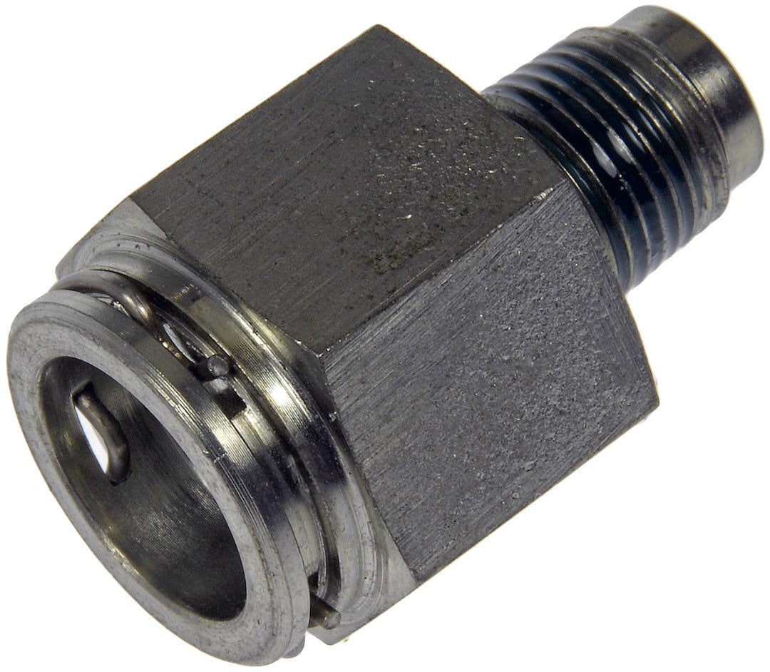 Dorman 800-724 1/8 x 3/4-Inch Automatic Transmission Cooler Fitting - image 2