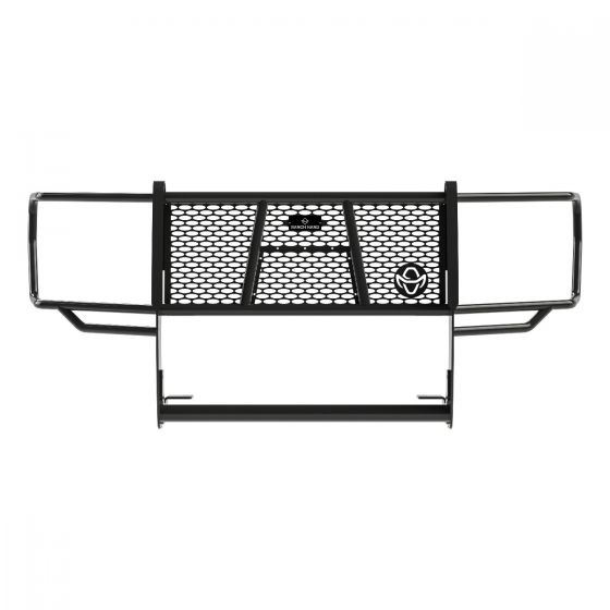 Ranch Hand GGF24HBL1 Legend Steel Grille Guard
