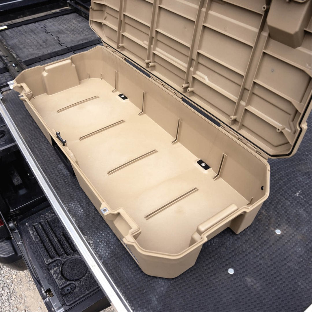 Decked A0034-CTRK D-CO Case Mounting Kit for CargoGlide