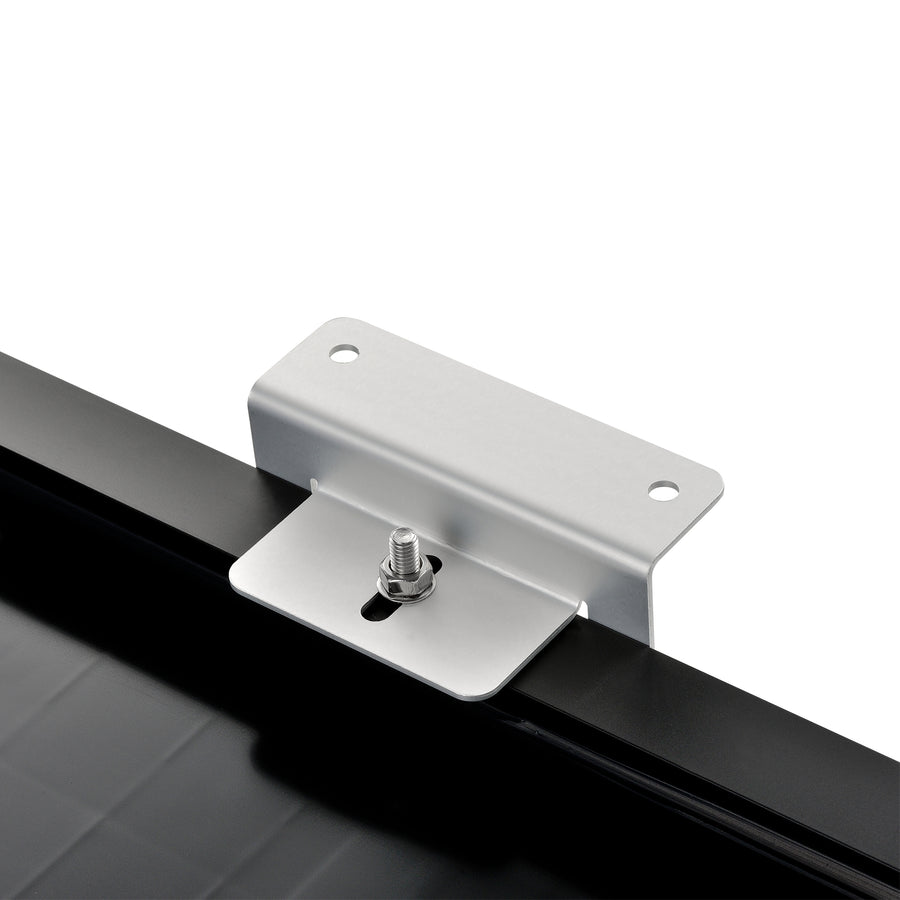 Rich Solar Solar Panel Mounting Kit (Rszb4c)