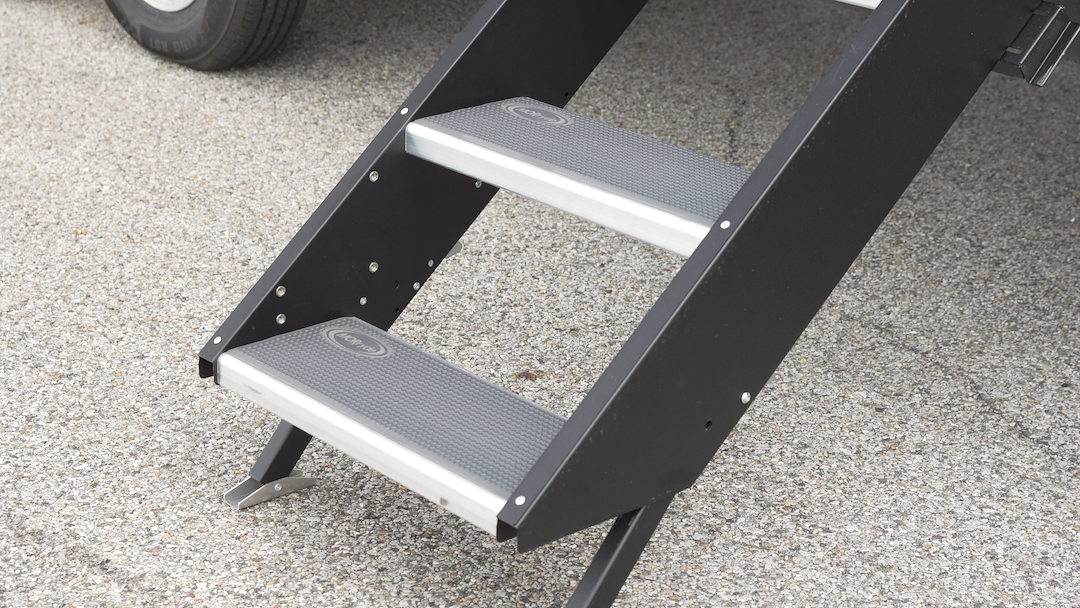 Mor/Ryde Stp54-067 Entry Step Rug