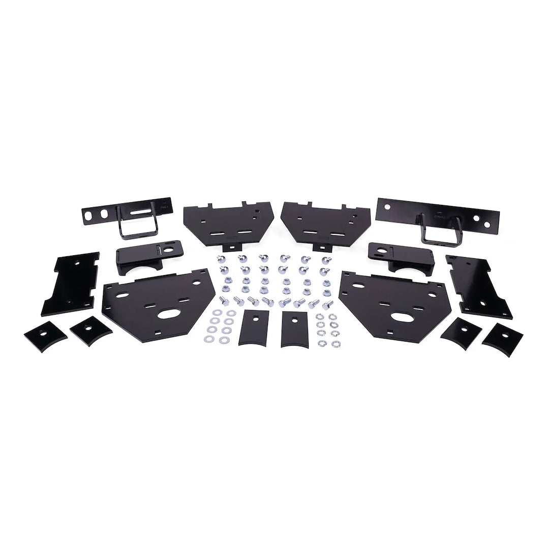 Air Lift 99554 Helper Spring Kit - image 2