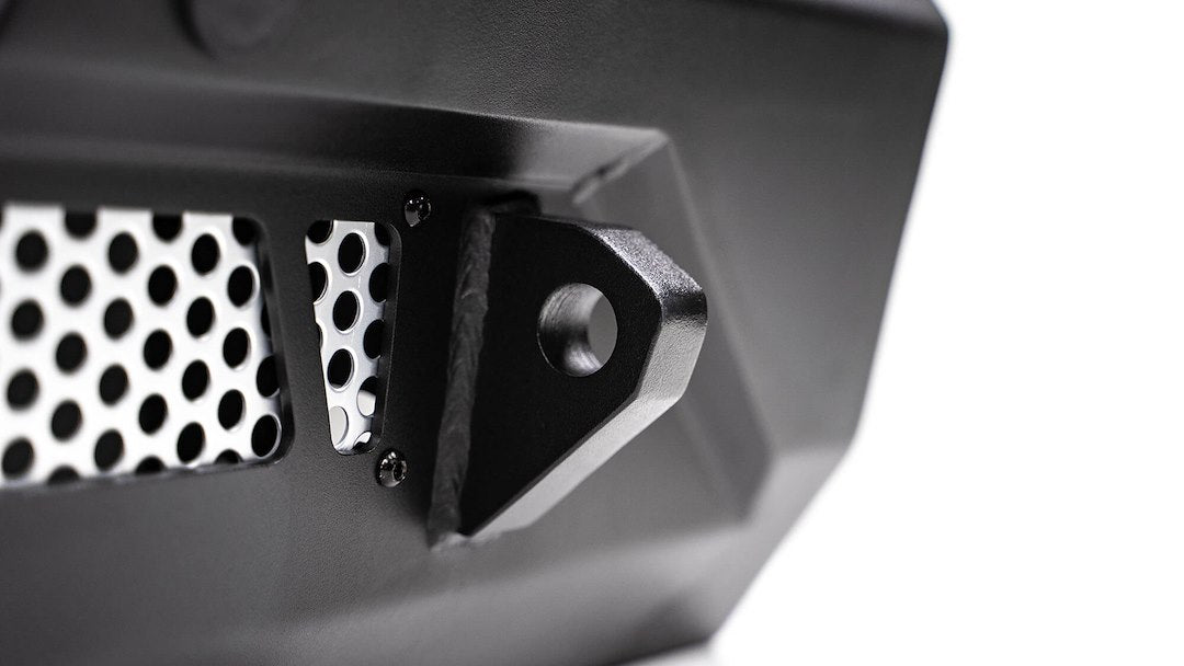 DV8 Offroad RBTT2-04 MTO Tundra Modular Steel Bumper