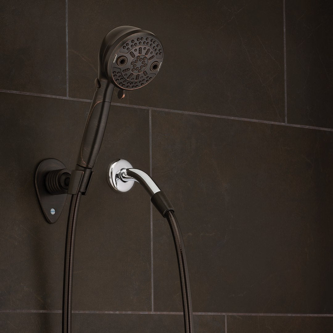 Oxygenics/ Etl 87964 Shower Head - image 3