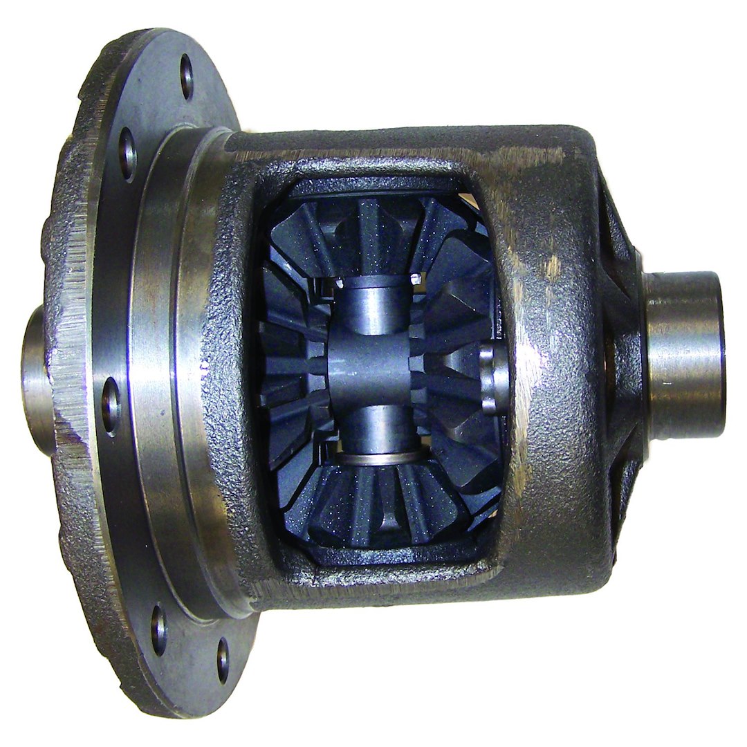 Crown Automotive J3212192 AMC 20 Trac-Loc Differential Carrier - image 1