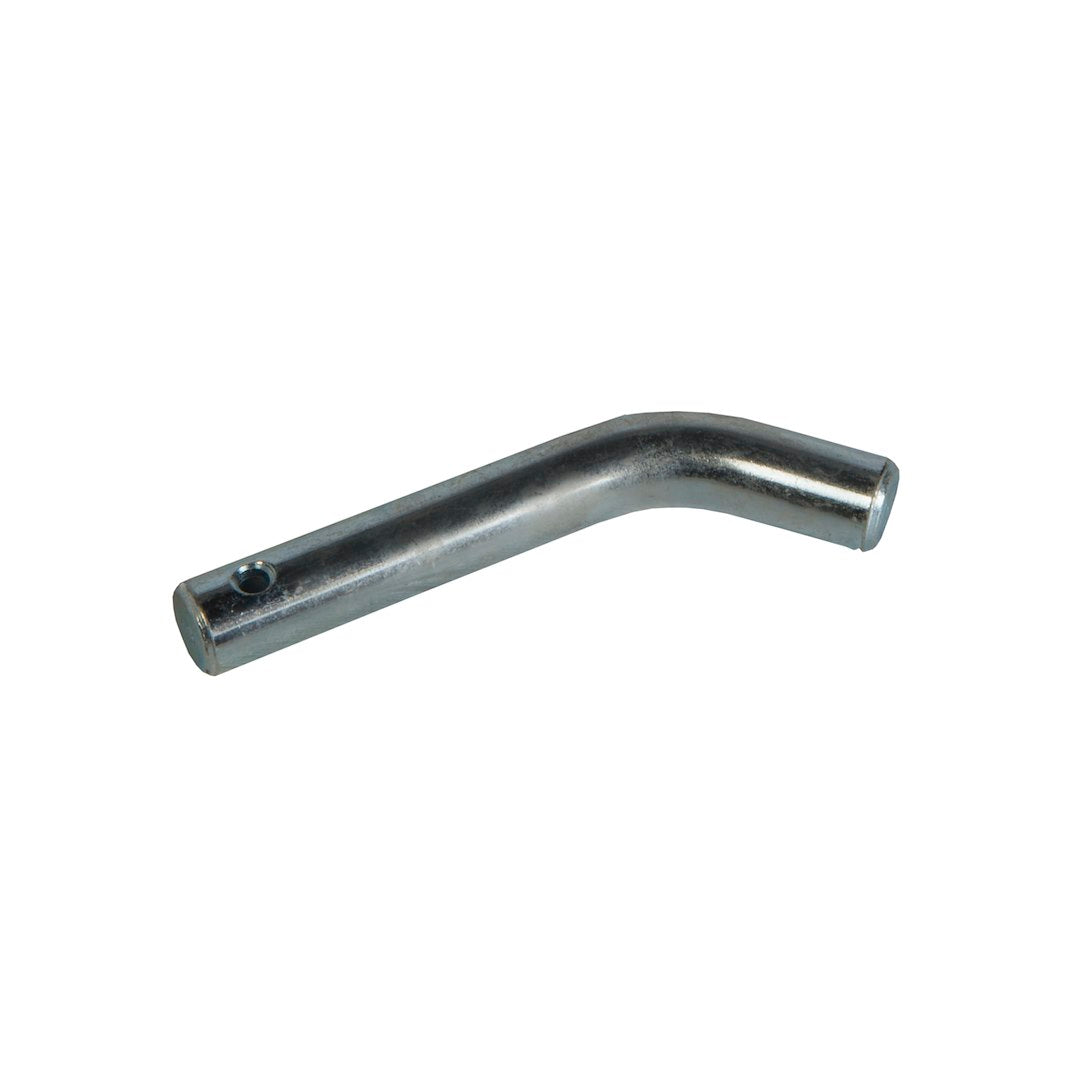 Husky Towing Single Fully Universal 1-1/4 Inch Receiver Hitch (33253)