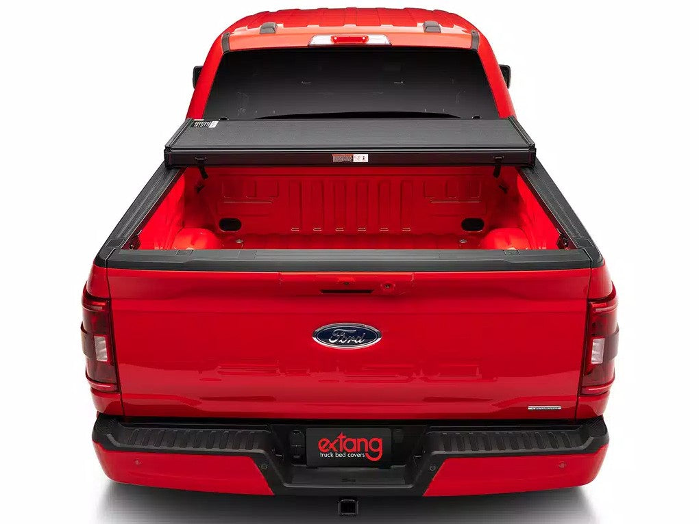 Extang 88703 Solid Fold ALX F-150 6.7-Foot Bed Cover