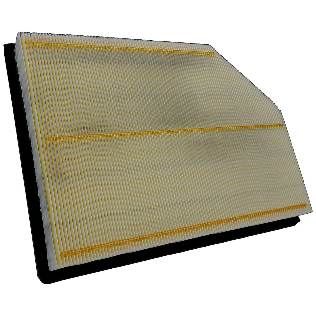 Crown Automotive 68422284AB Disposable Paper Air Filter - image 3