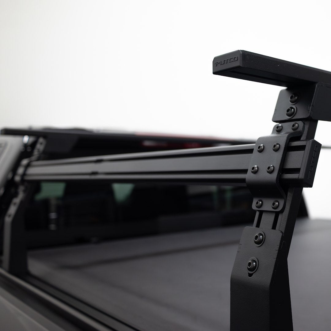 Putco 192265-2 TEC Cargo Rack Crossbar