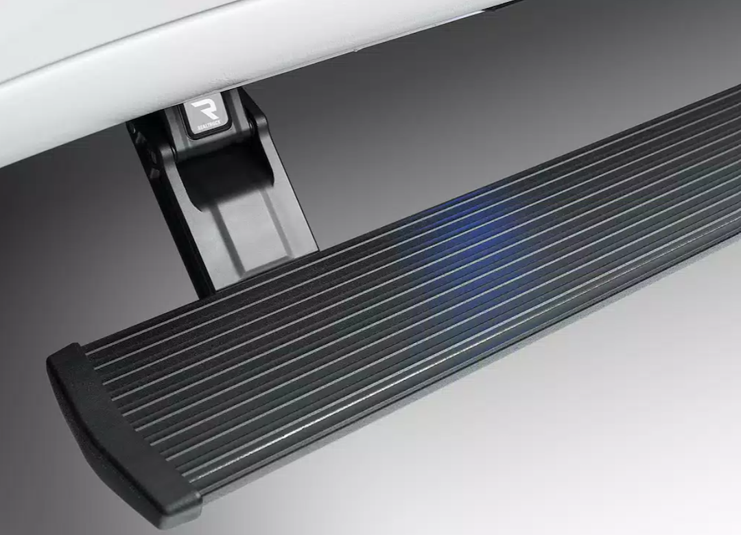 Amp Research PowerStep™ Running Board 76152-01A - image 9