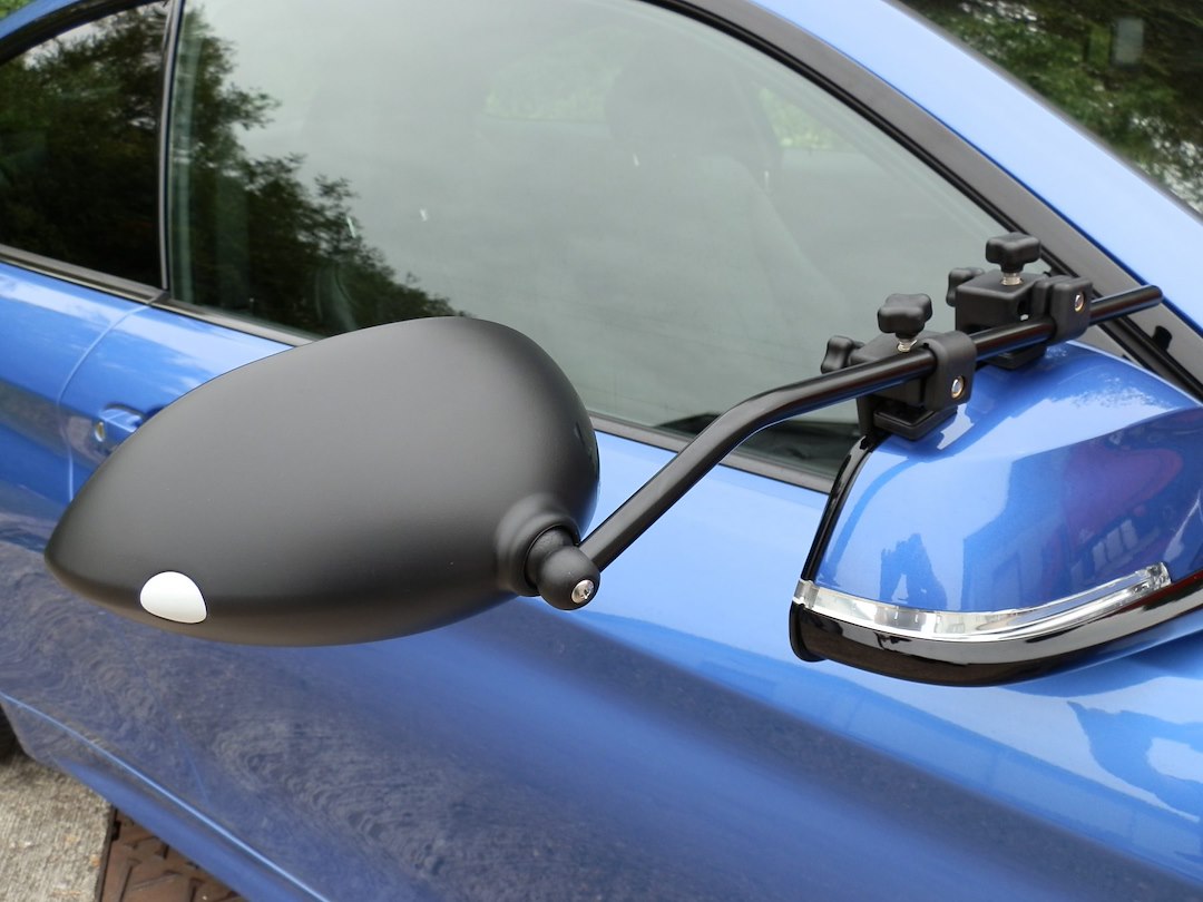 Milenco America Mil-2899 Exterior Towing Mirror - image 3