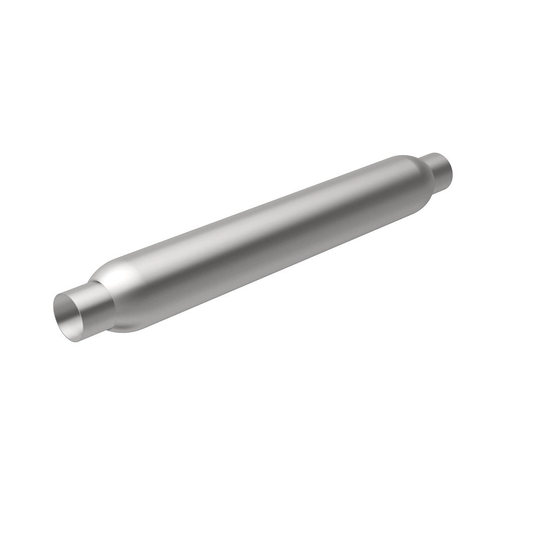 MagnaFlow 18146 Glass Pack Exhaust Muffler