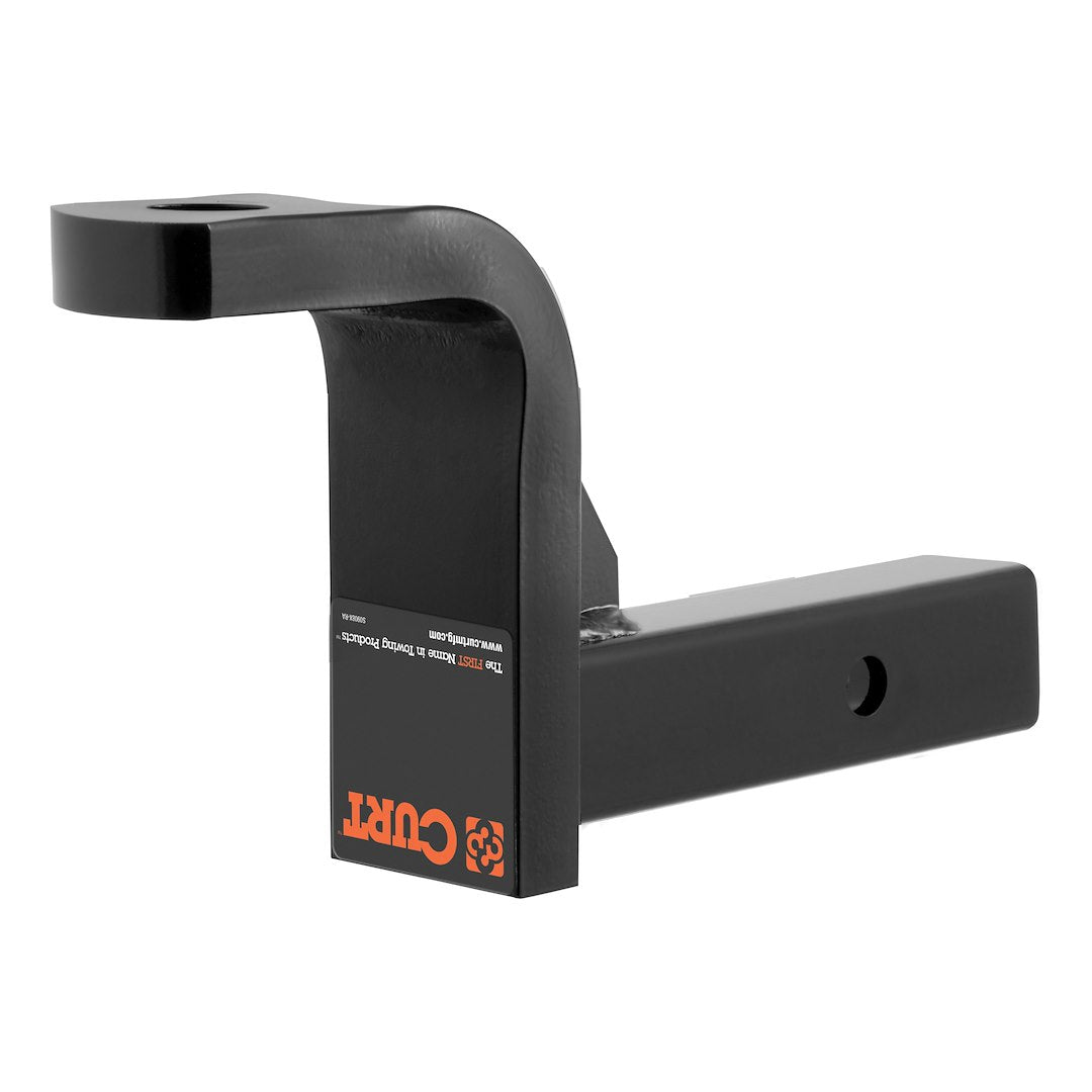 Curt 45336 Trailer Hitch Ball Mount - image 5