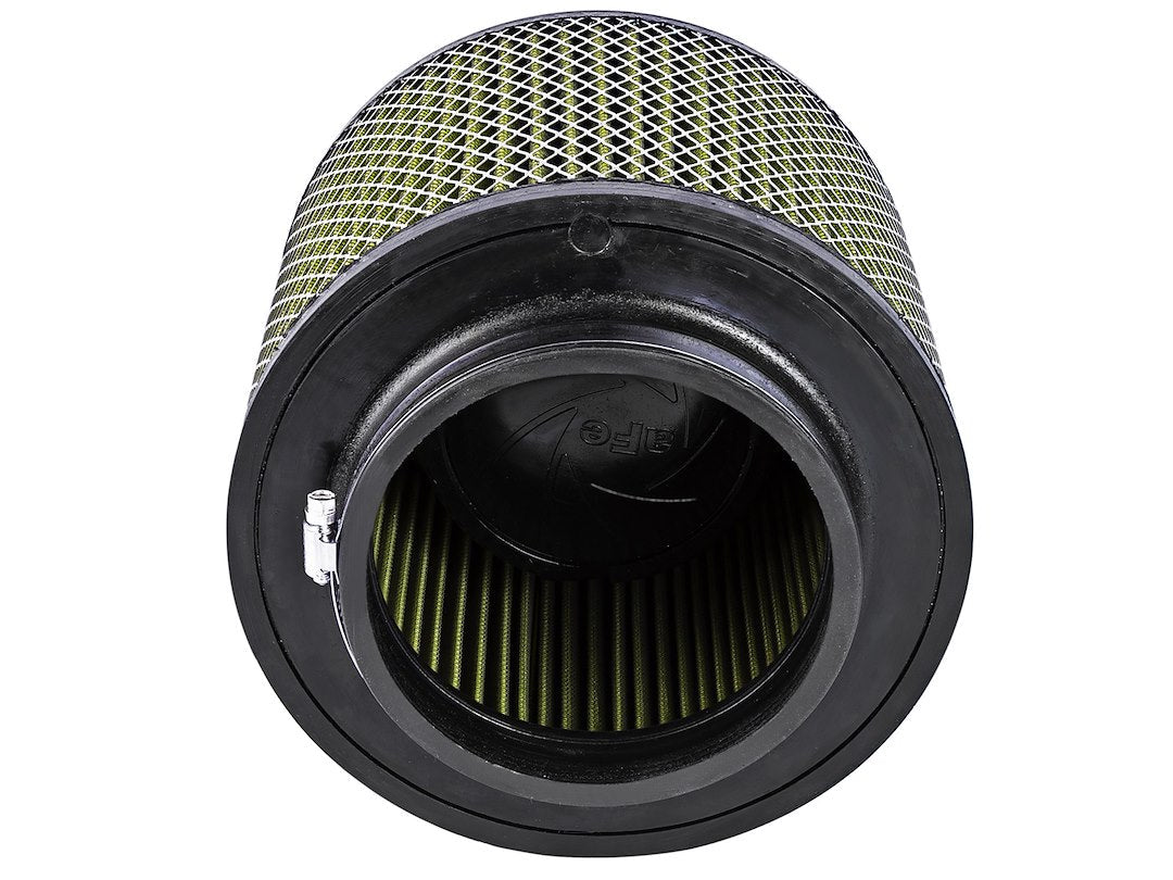 Advanced FLOW Engineering Magnum Flow Pro GUARD 7 Round Washable Air Filter 72-91128 - image 3