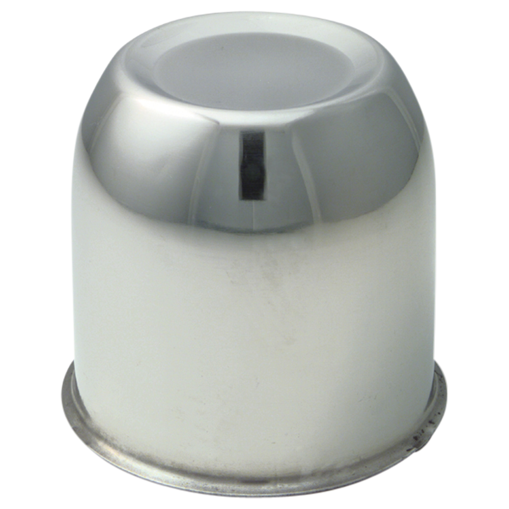 Gorilla HC216SS Stainless Closed Hub Cover