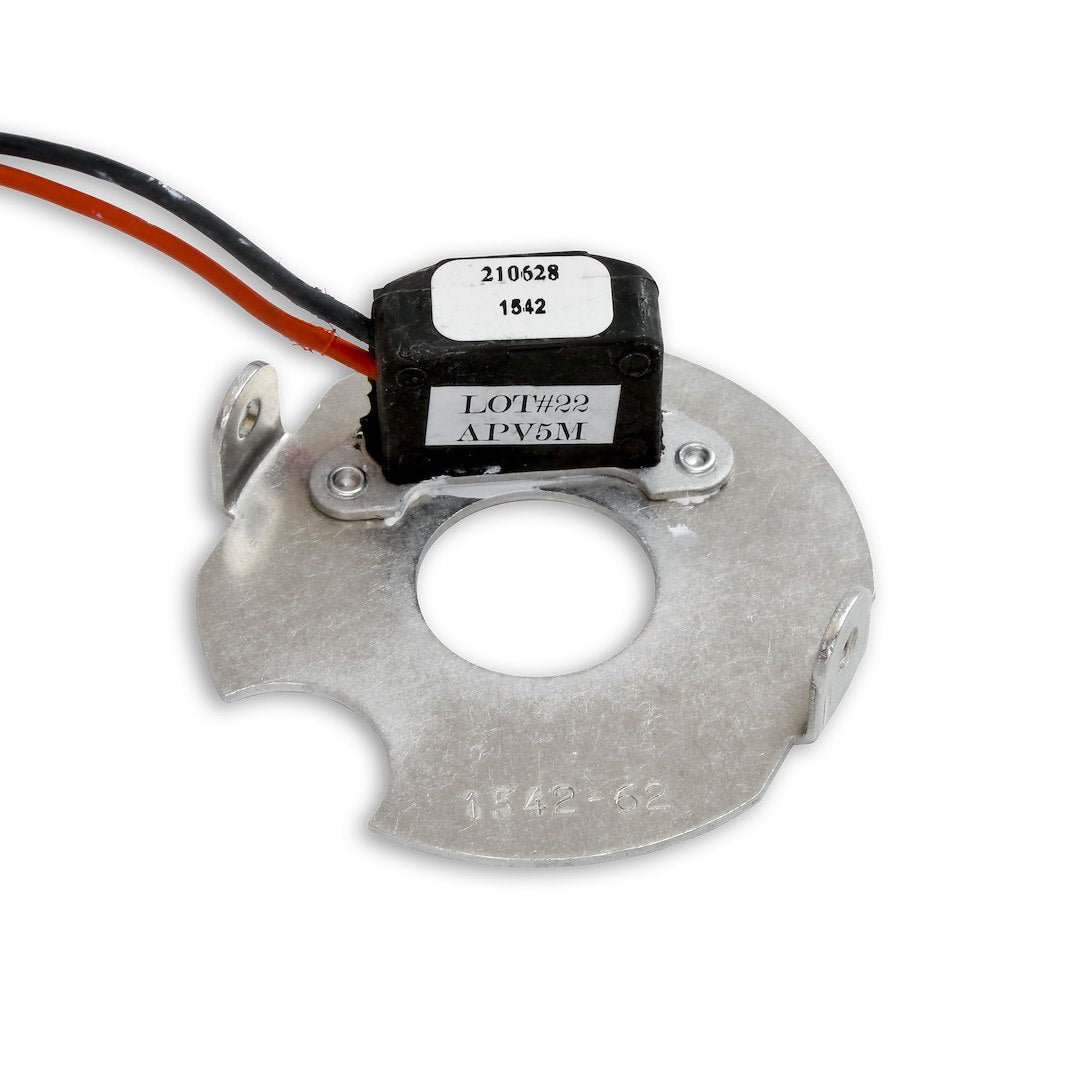 Pertronix 1542 Prestolite Four-Cylinder Ignitor Conversion