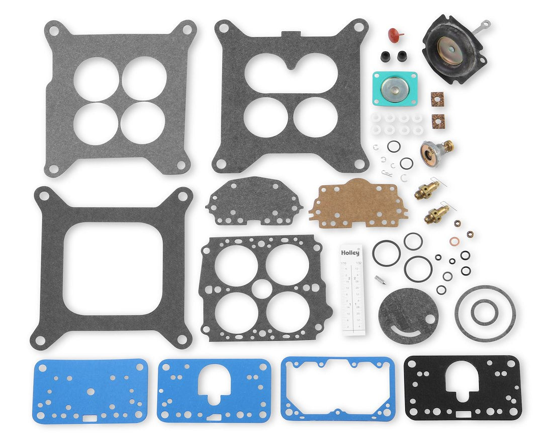 Holley Performance Carburetor Rebuild Kit (70329)