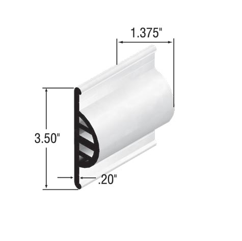 Taylor Made 45969 Dock Edge - image 2