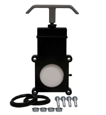 Lasalle Bristol 39240 Sewer Waste Valve