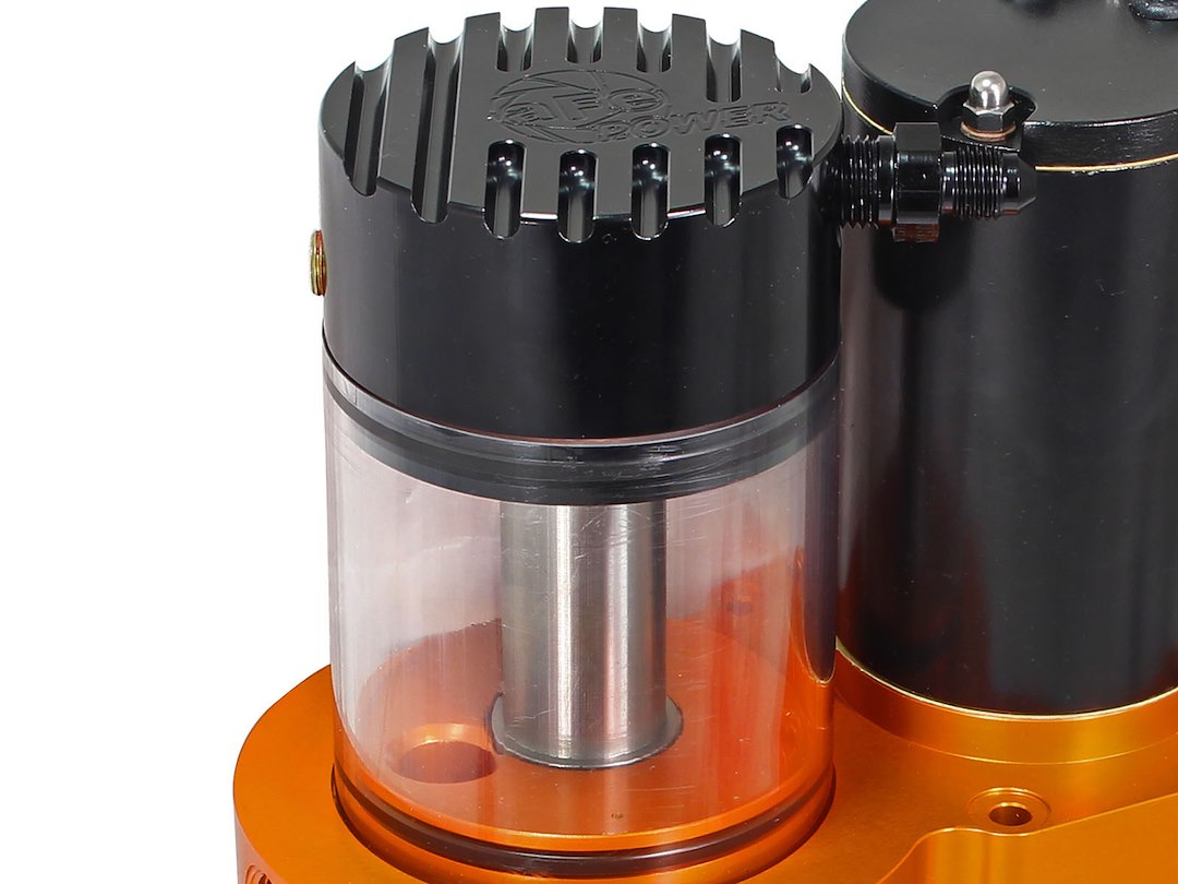 Advanced Flow Engineering 42-13012 Fuel Lift Pump Diesel - image 2