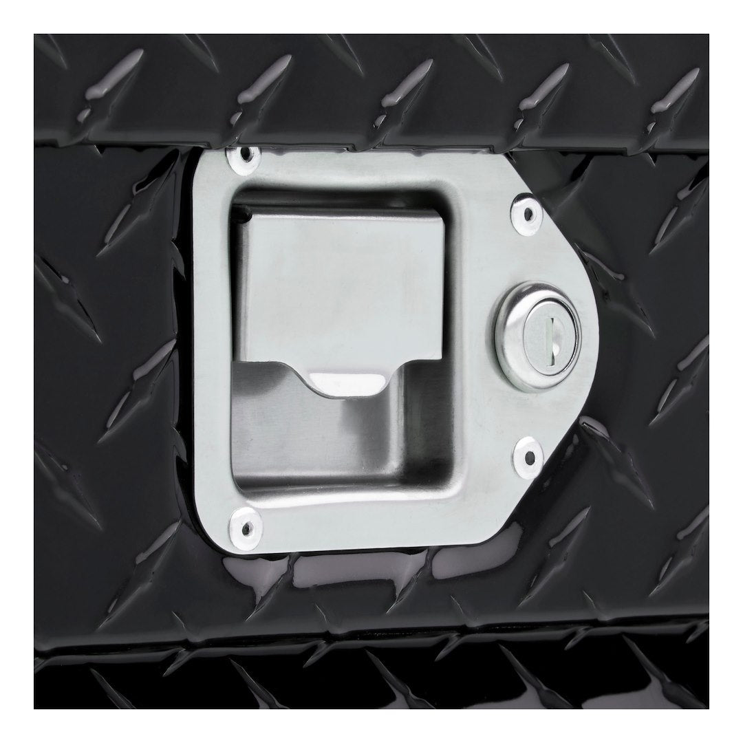 Uws Tbc-36-W-Blk Tool Box - image 2