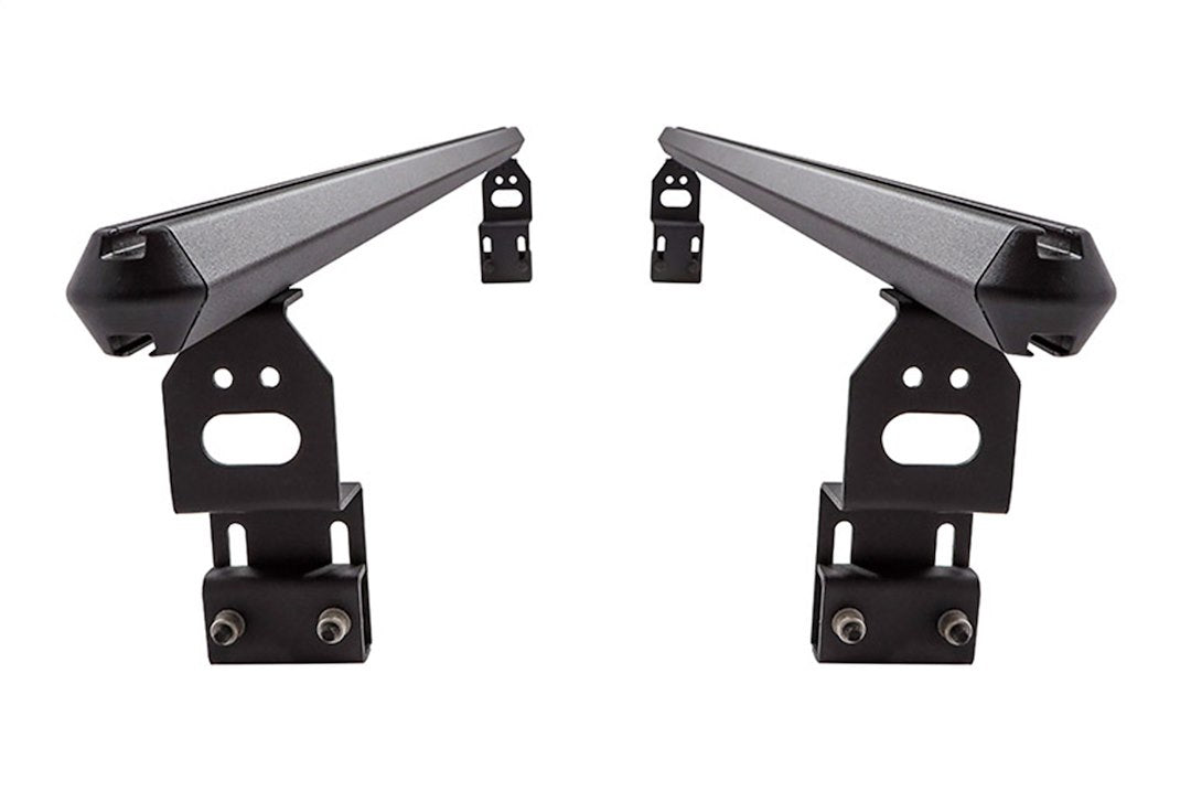 Dee Zee Dz99781tb Bed Side Rail - image 4