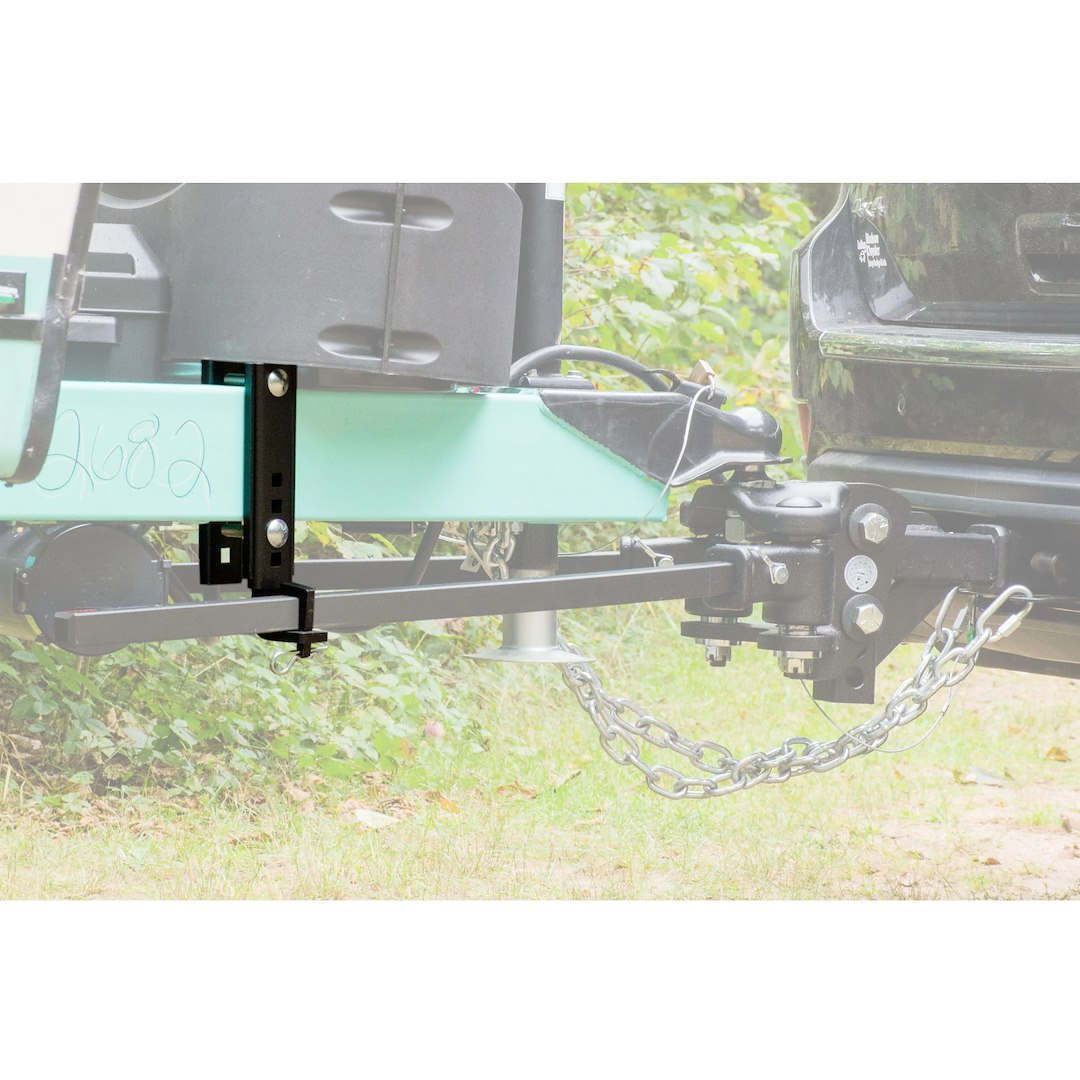 Curt 17508 Weight Distribution Hitch Bracket - image 2