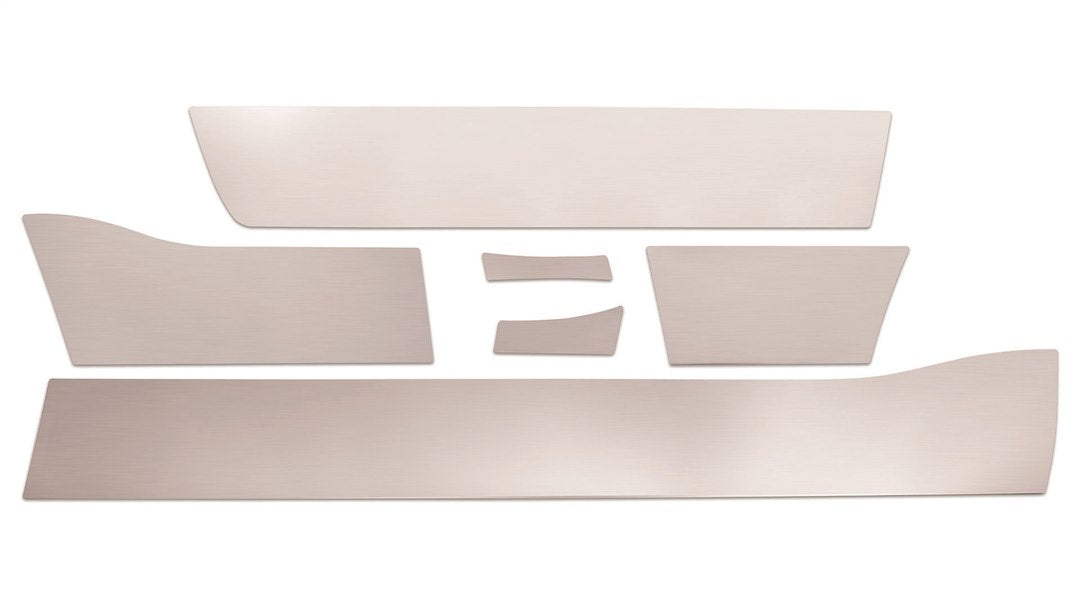 Putco 3751320 Rocker Panel Molding