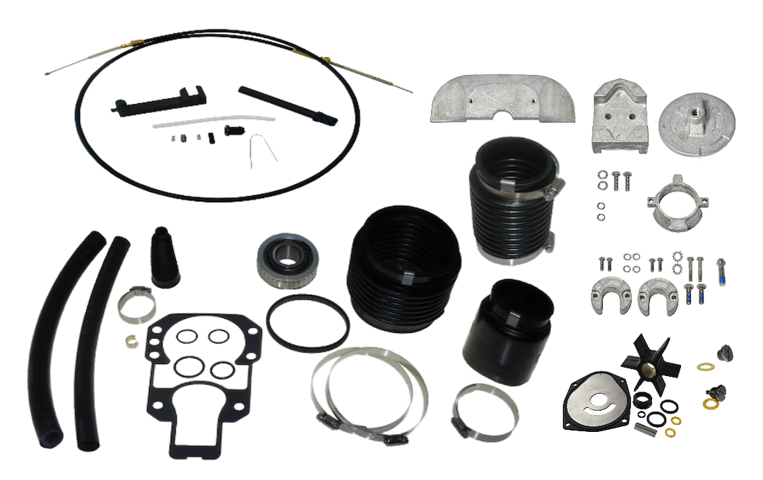 EMP 92-92720 Sterndrive Service Kit