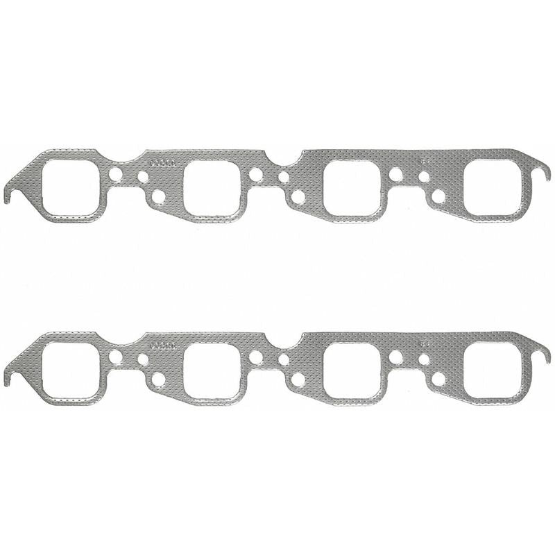 Fel-Pro Ms 90206 Exhaust Manifold Gasket Set