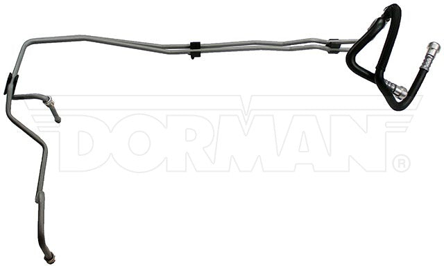 Dorman 624642 8.78-Inch 500-psi Transmission Oil Hose - image 1
