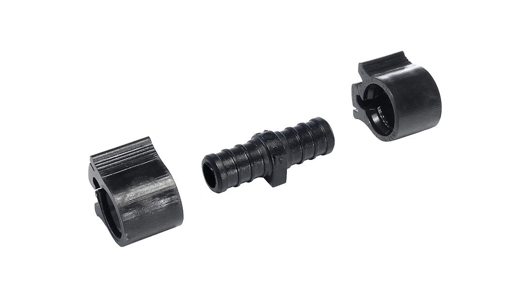 Elkhart Supply Pexlock Coupling Fresh Water Fitting (30840)