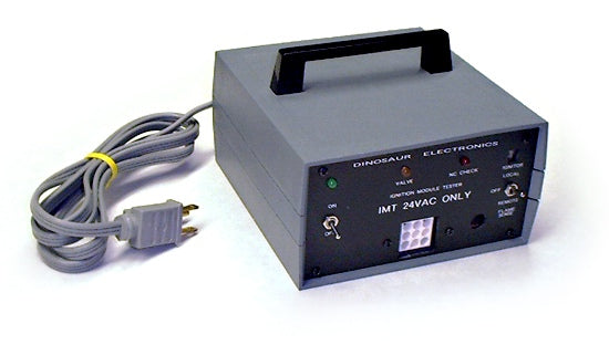 Dinosaur Electric Imt-24vac Ignition Control Circuit Board Tester