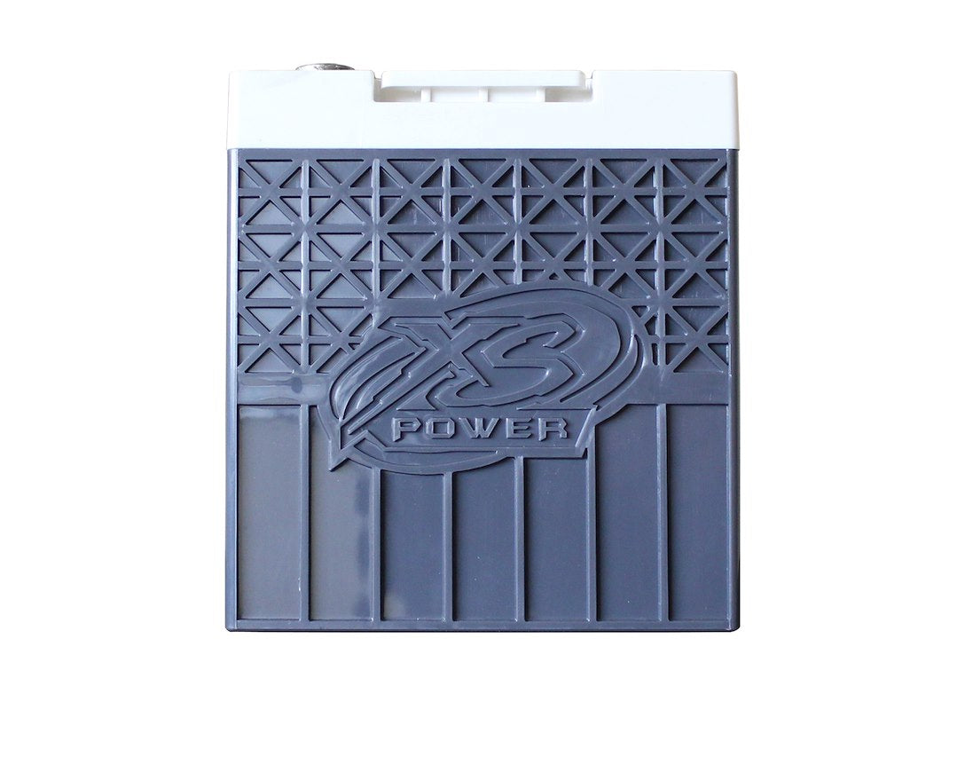 Xs Batteries D1600 Battery - image 2